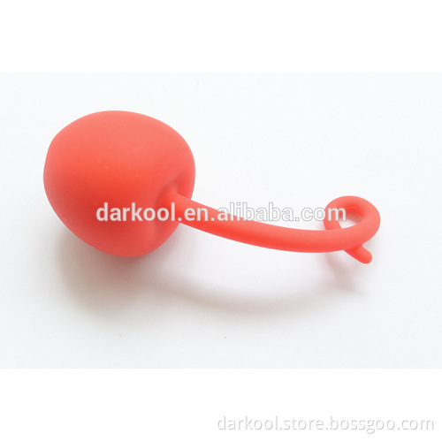 Y031/Wholesale medical grade silicone vagina pussy kegel smart balls